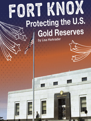 cover image of Fort Knox